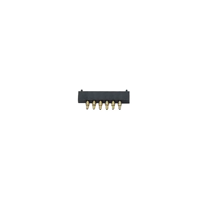 

5pcs New 6pin Battery Connector For Symbol MC3000 MC3190 MC70 MC75 Collector PDA Spare Parts