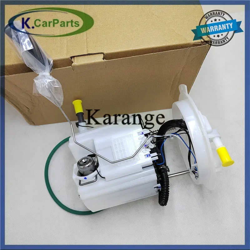 

1PC Fuel Pump Assembly OEM:19303293 13577471 13592337 13585453 for Chevrolet Camaro Caprice SS 13584283 FPX-1000-243 E4007M