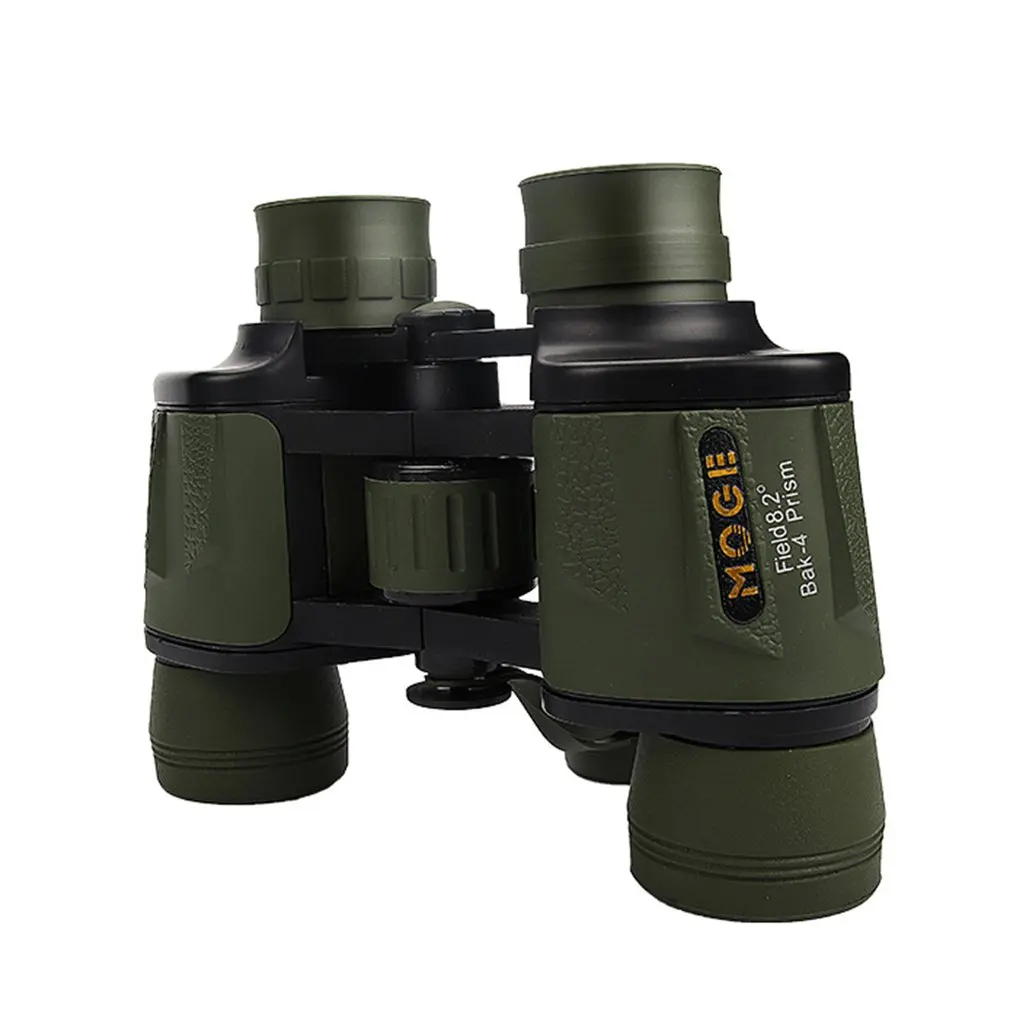 Hot 8X40 Digital Big Eyepiece Telescope HD High-power Low-light Night Vision Binoculars Outdoor Night Detector Dropshipping