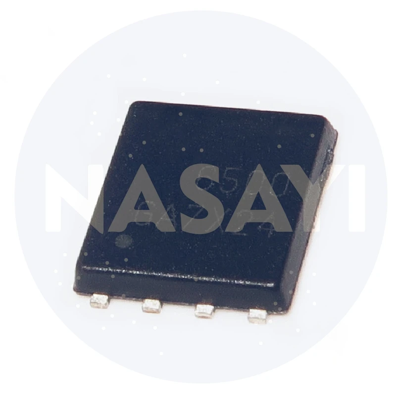 1-100PCS AON6500 AO6500 R2A15218FP R2A15218 2SB817 B817 DH321 321 MC34023P MC34023 VIPER12A VIPER12