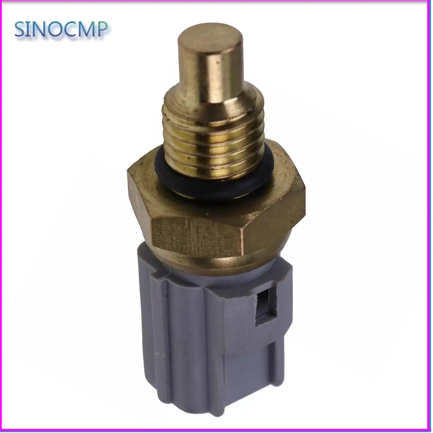 Fuel Temperature Sensor RE516336 For John Deere 5065M 5075M 5085M 5095M+ 8530 9230 9370R Tractor 4630 4720 4730 Sprayer Parts