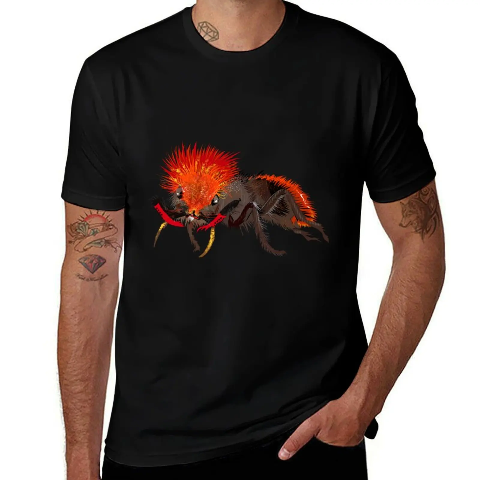Velvet Ant T-Shirt …