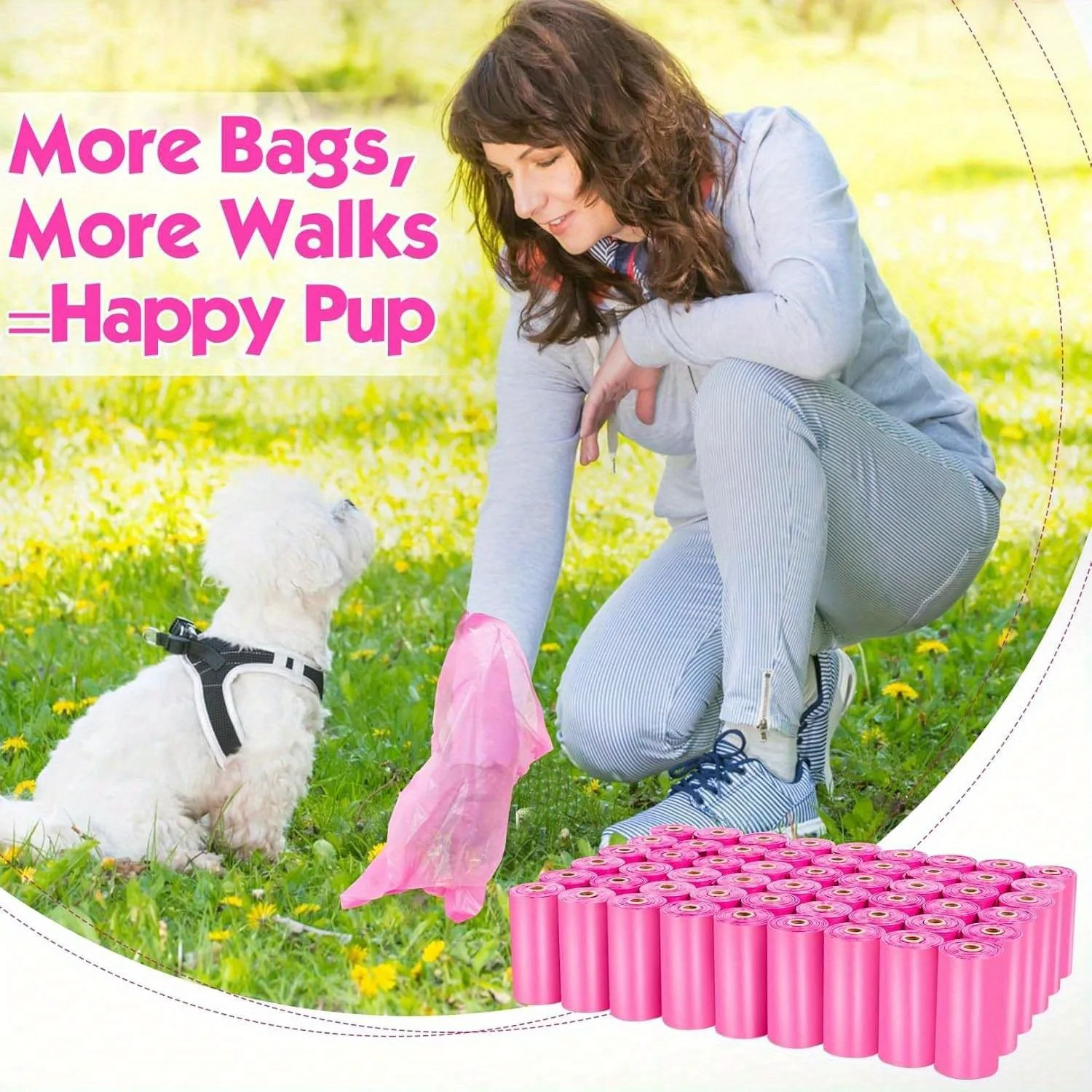 Thumbnail 3 - #21 New Dog Poop Scoopers Arrivals