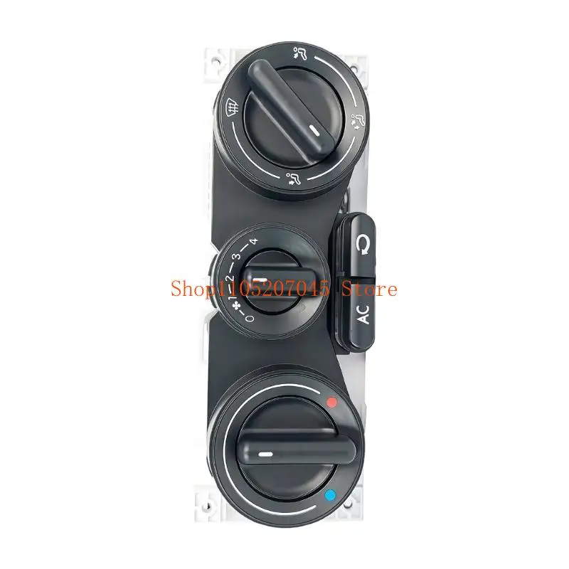 37cd Environment Control Unit Designed For 1998 2010 Well Known Small Automobiles