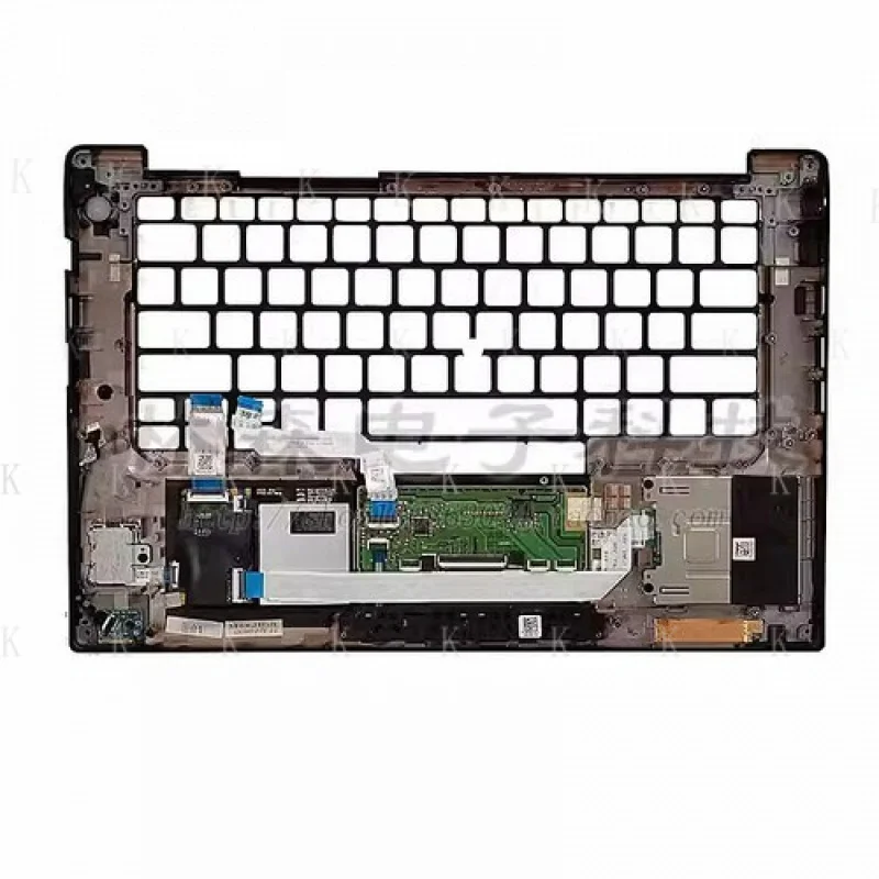 

C 0JRNNN FOR Dell Latitude E7480 Palmrest with Touchpad with Fingerprint Hole