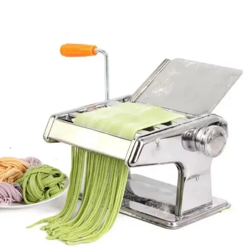 Chinese Noodle Making Machine Noodle Machine Automatic