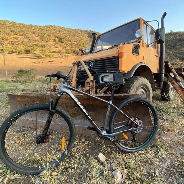Cheapest carbon mtb hotsell