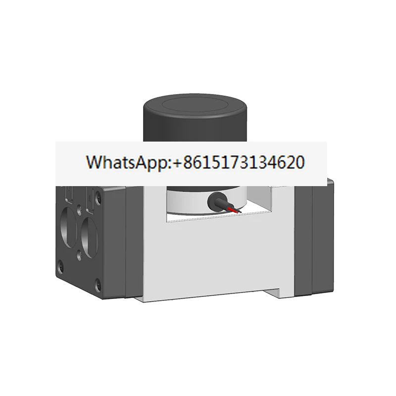 

Миниатюрный вакуумный насос Маленький воздушный насос Электрический мембранный насос отрицательного давления 24 В