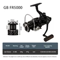 GB-FR5000