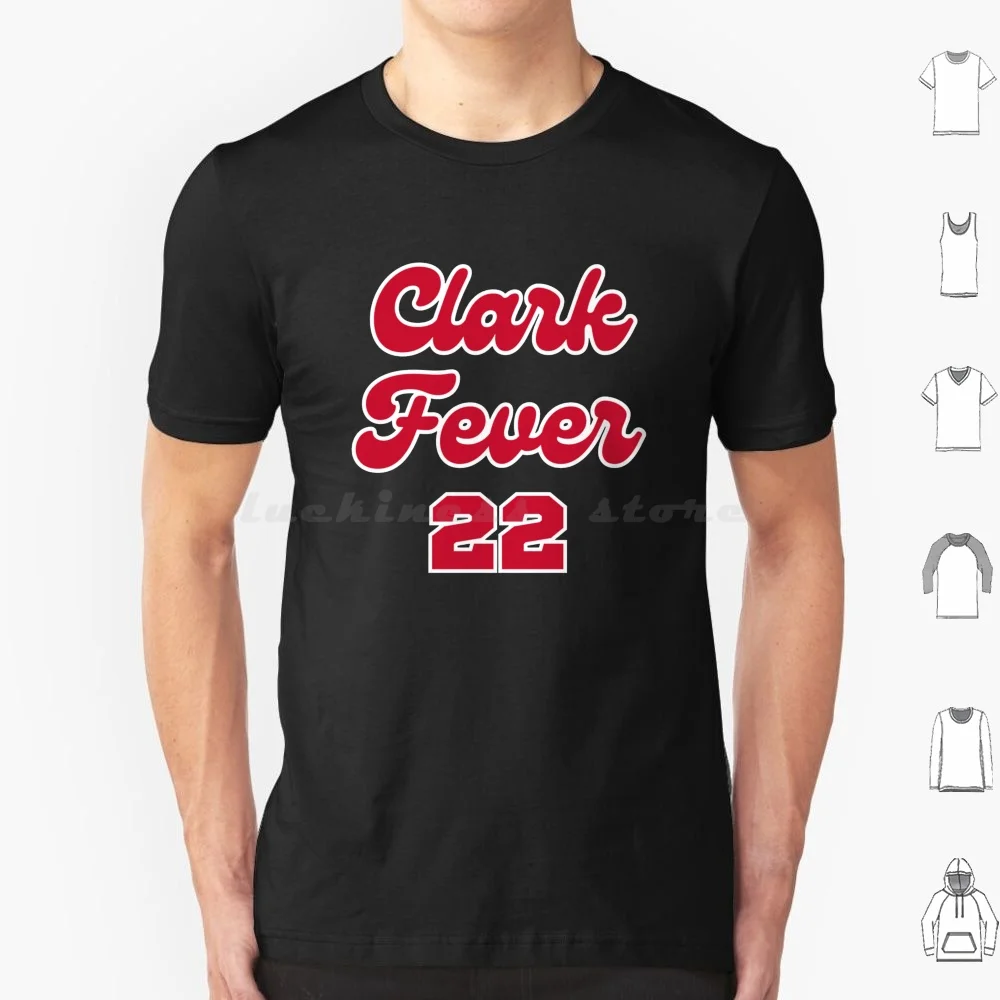 Caitlin Clark Indiana Fever 22 Iowa T Shirt Cotton Men Women DIY Print Caitlin Clark Indiana Fever Caitlin Clark Hawkeyes