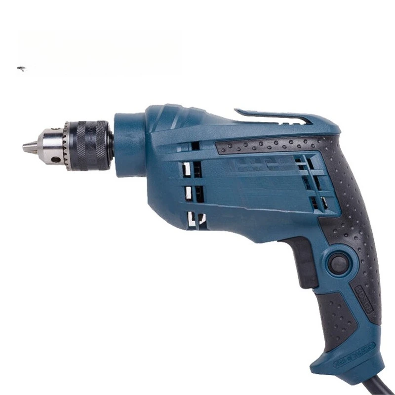 

Electric drill, power tool, multi-function forward and reverse