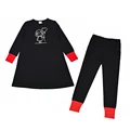 Girl dress set