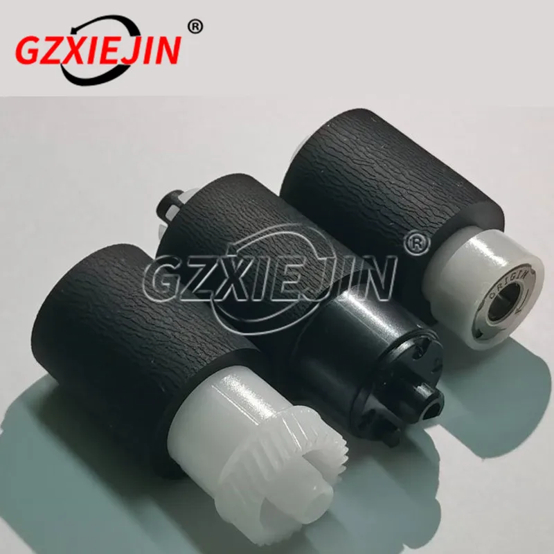 Genuine new pick up roller for Epson WorkForce AL-M220DN M310DN M320DN M220 M310 M320 3pcs/SET