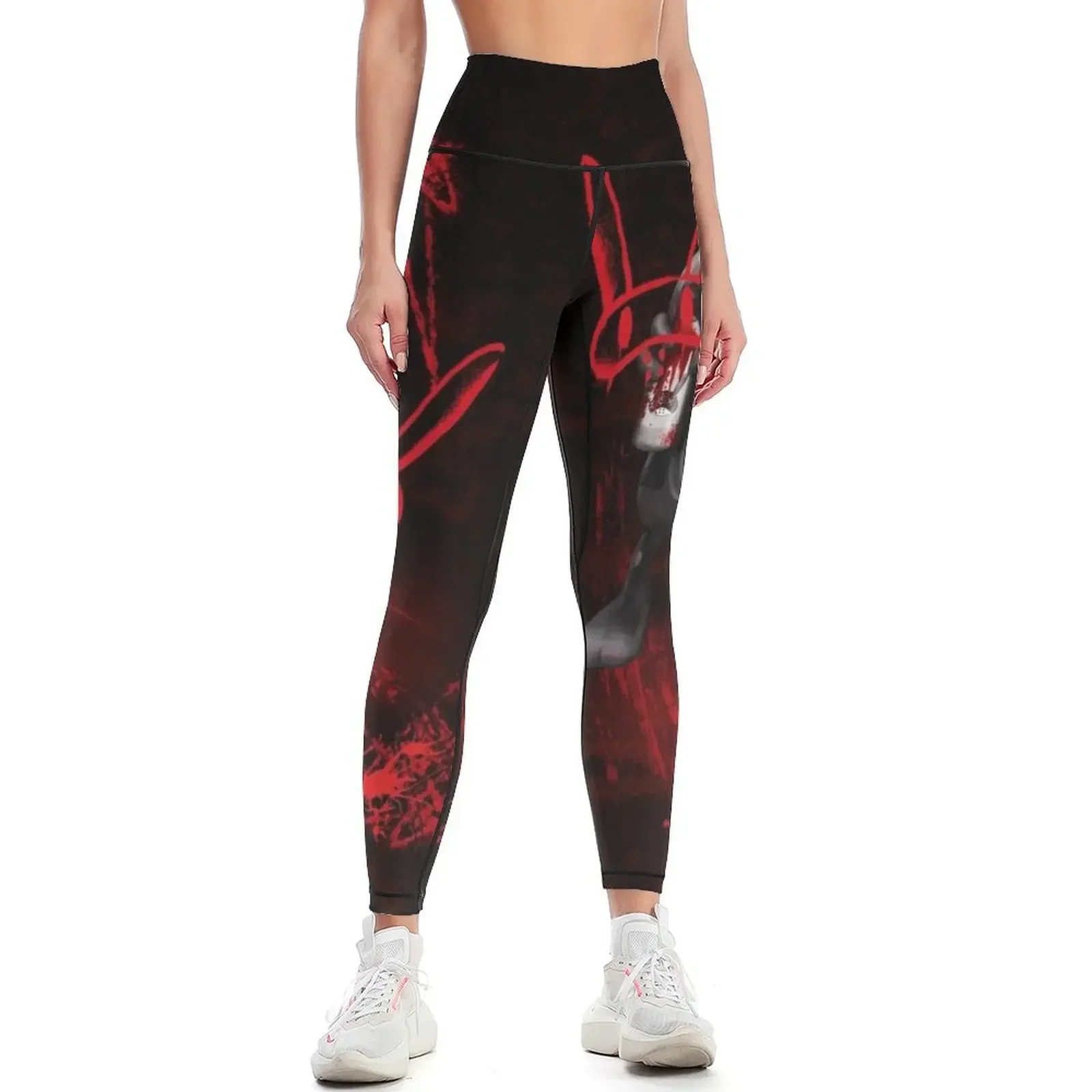 

SHISHIMATO Leggings gym clothing sporty woman gym gym womans Fitness's clothes Womens Leggings