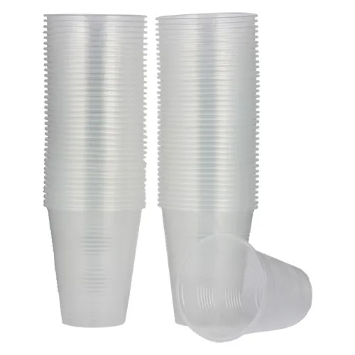 Plastic Cup 3000'LI