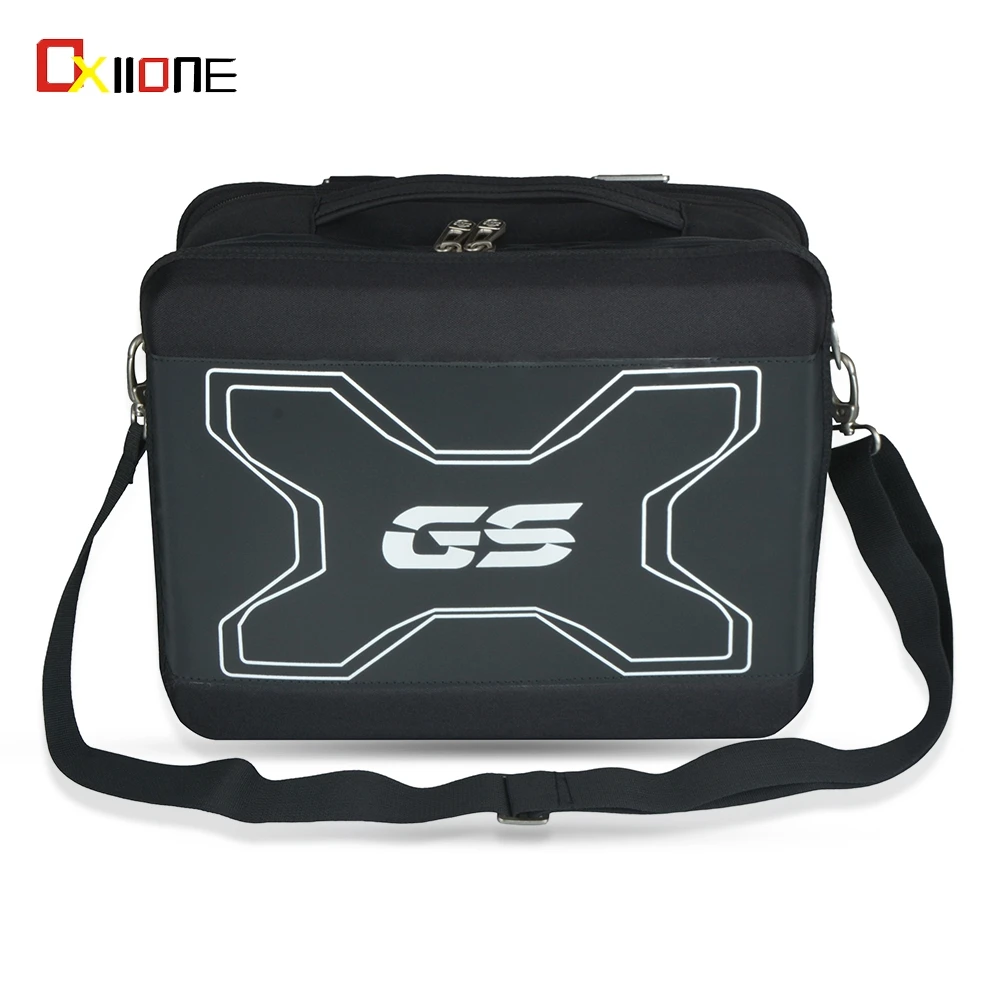 For BMW R1200GS LC Adventure Luggage Bag for Vario Case Inner bag for BMW GS R1200 1250 LC Adventure Side Case Inner Luggage Bag