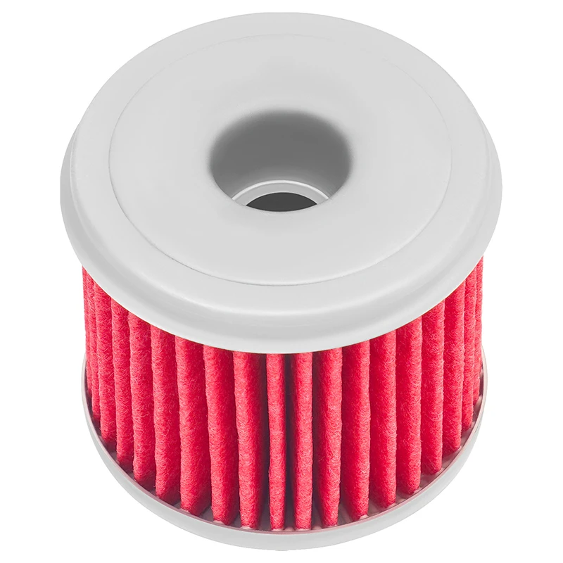 Motorcycle Oil Filter For HONDA NC700X 2012-2018 CTX700N DCT 2014 2015 2016 2017 2018 NC700 CTX700 NC CTX 700 X N 15412-MGS-D21