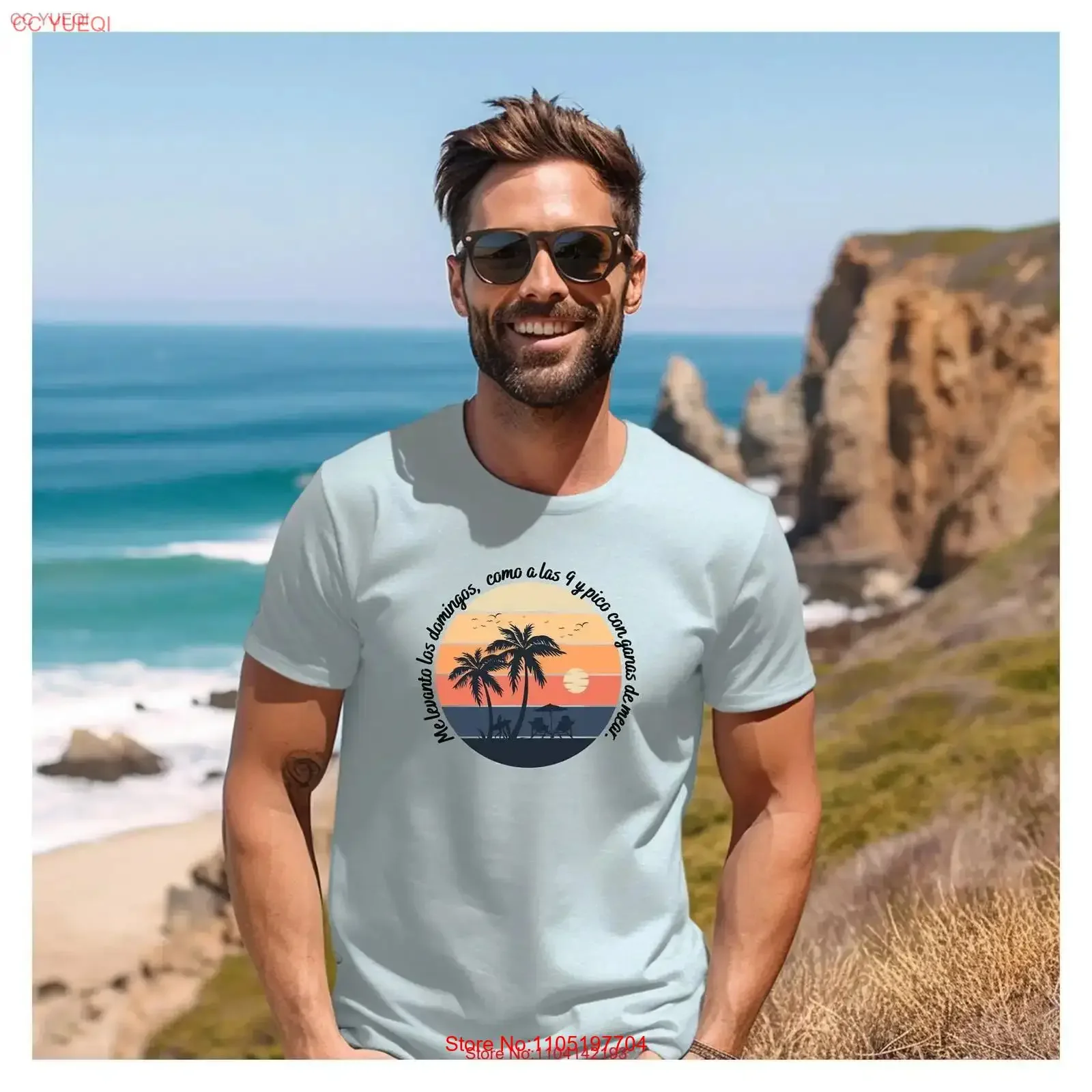 تي شيرت جيرسي ليفانتو لوس دومينغوس تي شيرت ريغيتون كلمات الموسيقى عاشق لمحبي ويسو جي خمر غسلها أوم موضة لينة الرسم
