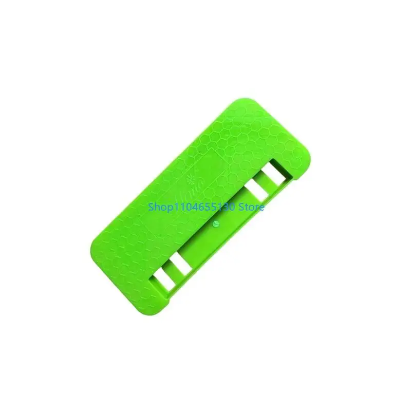 جرف عسل البلاستيك إطار الجرف غير التصميم منظم معدات تربية النحل