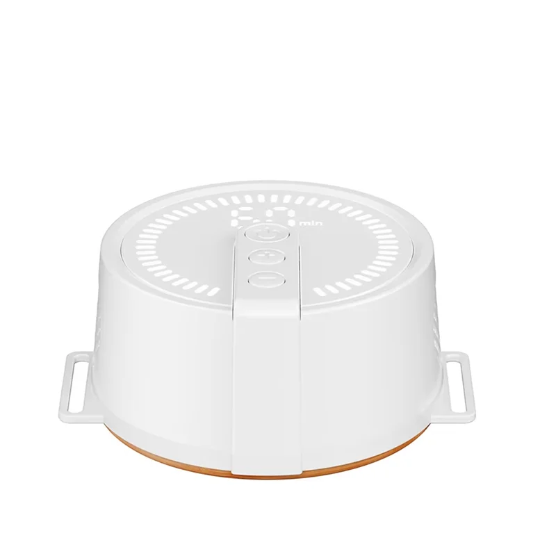 

Домашняя коробка для прижигания, интеллектуальное теплое прижигание, портативная медицинская помощь, талия, шейный отдел позвоночника