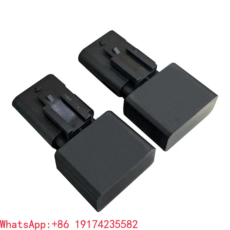 For Stock For Chevrolet Corvette C8 Valve Simulators Exhaust Pair Car Accessories Exhaust Spare Parts