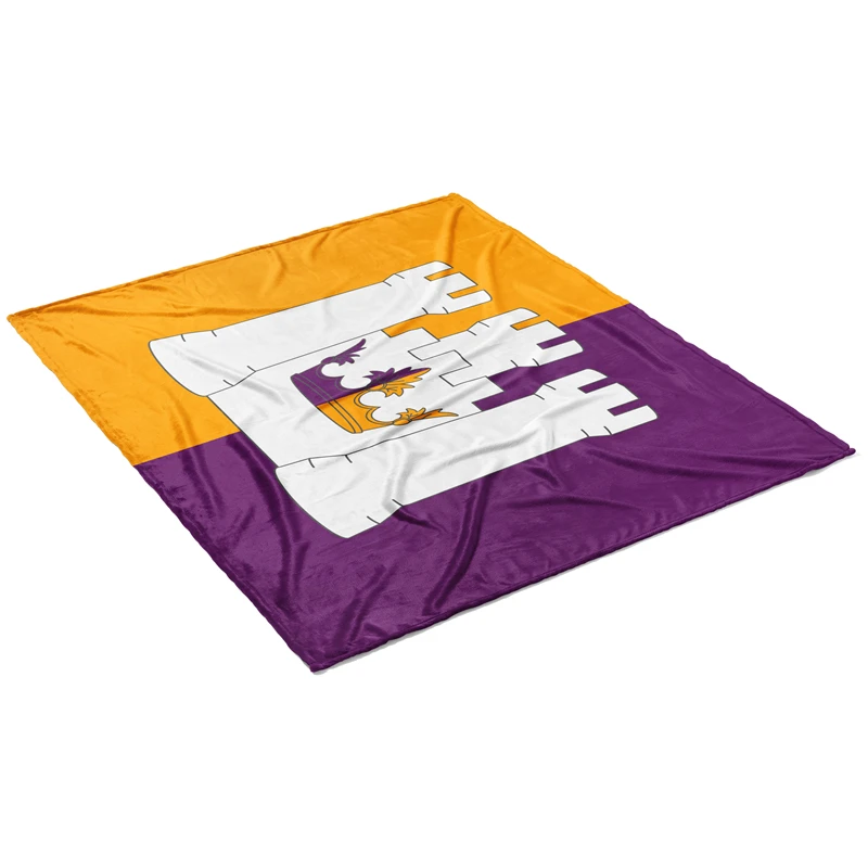 Aertemisi Aberdeenshire Scotland Pet Blanket for Small Medium Large Dog Cat Puppy Kitten Couch Sofa Bed