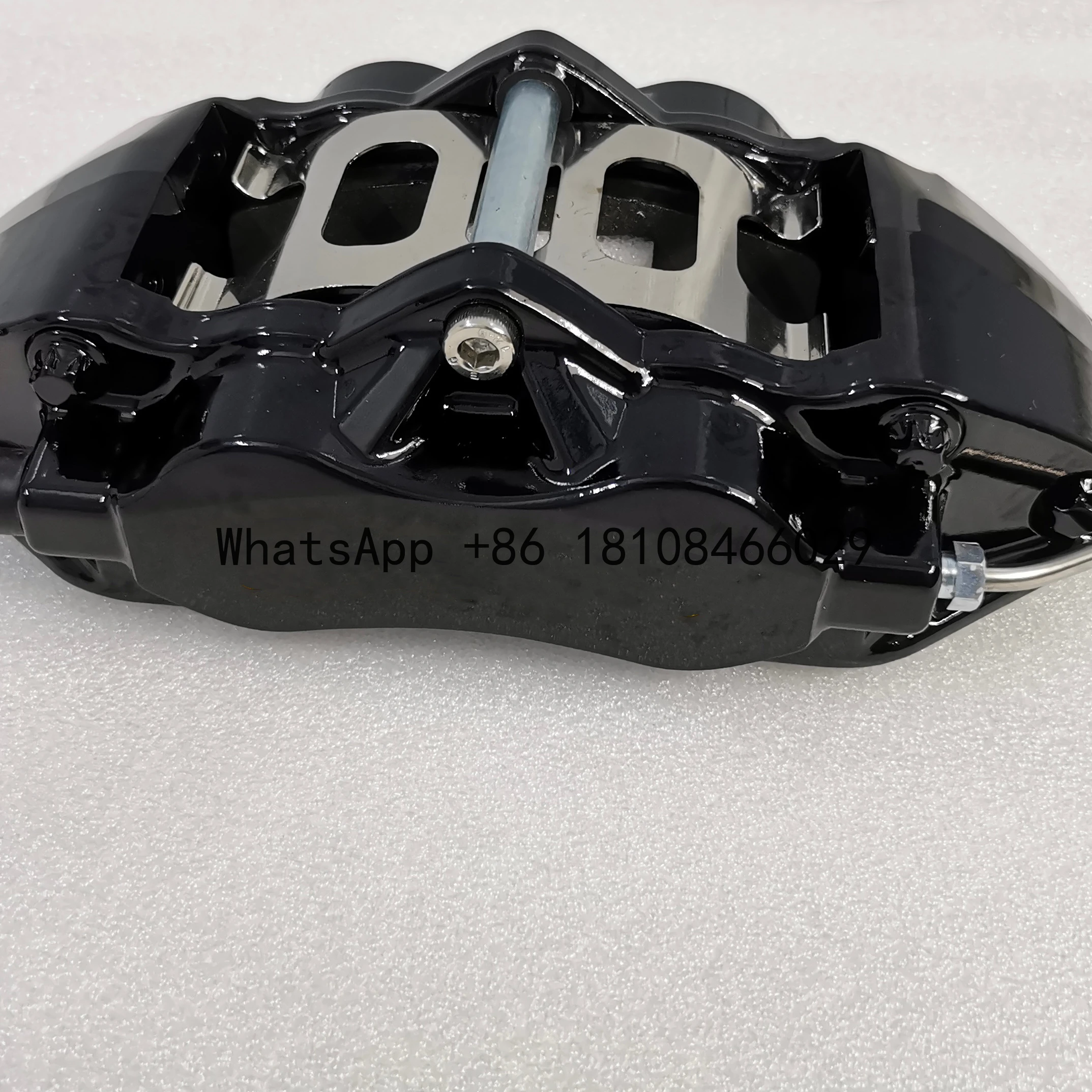 

Jekit Four Pots Brake Kit 330*28mm Hole Disc for Peugeot 308 GT