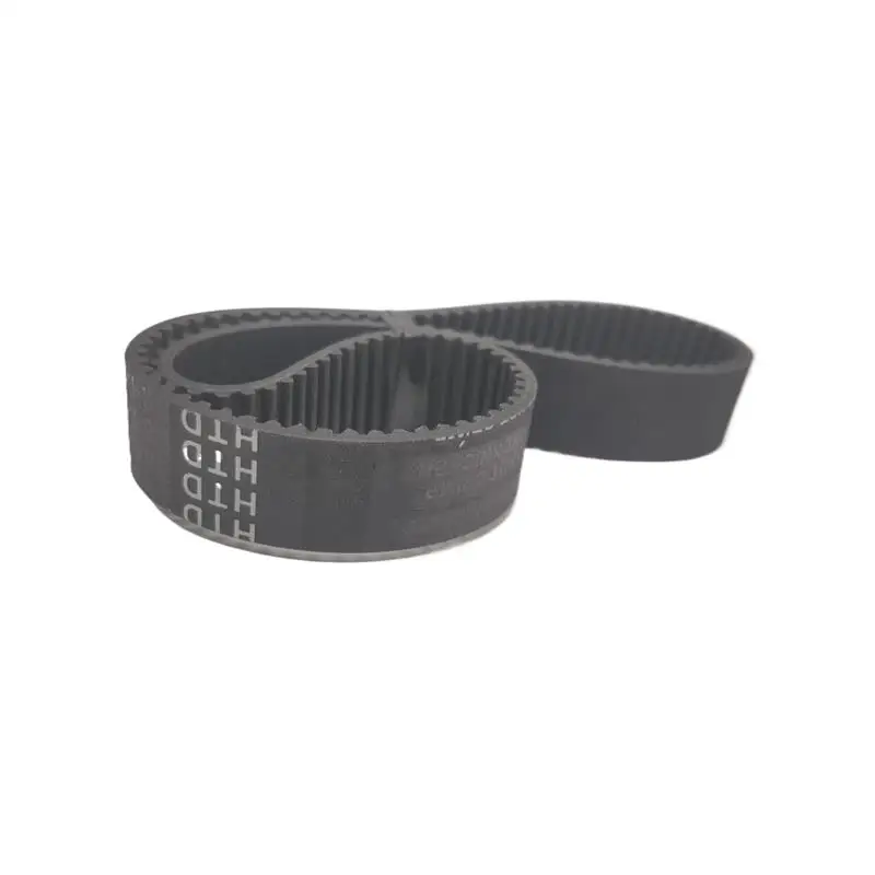 HTD8M 568 Timing Belt Arc Tooth Belt Width 10mm 20mm Length 568mm Pitch 8mm HTD8M Rubber Timing Belt 71 Teeth