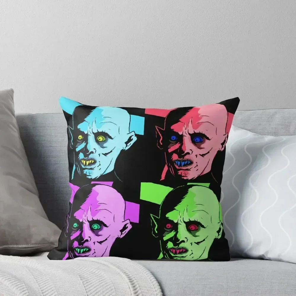 

POP ARTERY Throw Pillow Christmas Pillow Covers Pillow Case