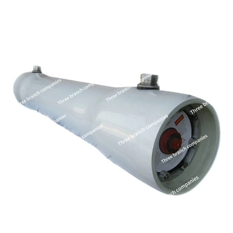 8040 4040 Reverse Osmosis Membrane Shell FRP Ultrafiltration Nanofiltration 8 Inch 4 Inch Material