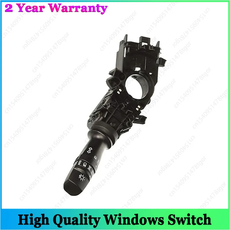 

93410-2M110 934102M110 New Headlight Turn Signal Light Switch For 2009-2016 Hyundai Genesis Coupe
