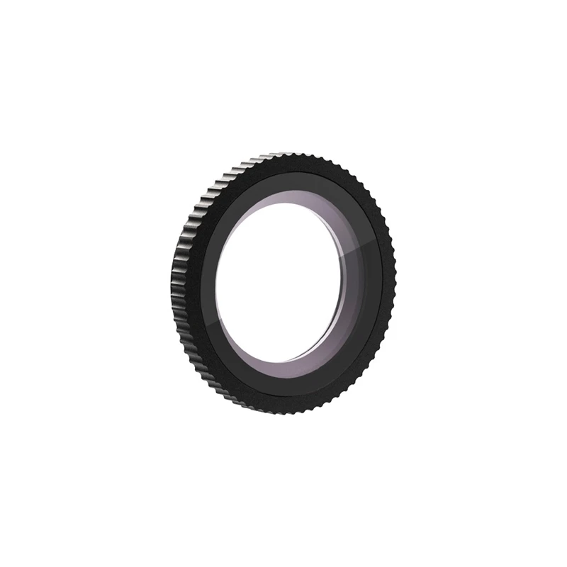 For Insta360 GO3/GO3S Lens Guard Tempered Glass Bubble Free HD Anti-Scratch Protective Mirror Replaceable GO 3 GO 3S Accessories