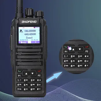 6 best sales 1701 baofeng - №5