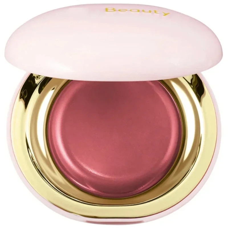 Rare Beauty Light Silky Touch Highlighter Soft Pinch Liquid Blush Positive Light Liquid Luminizer Stay Vulnerable Melting Blush