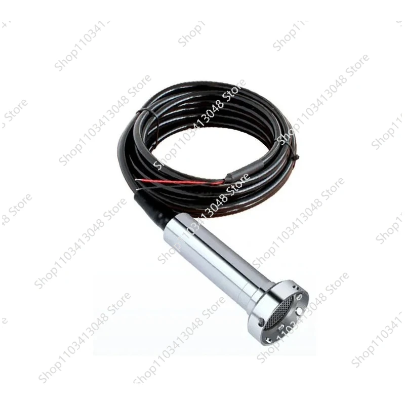 

Sewage tank anti-blocking integrated input liquid level transmitter sensor electronic static pressure 4-20MA water level meter