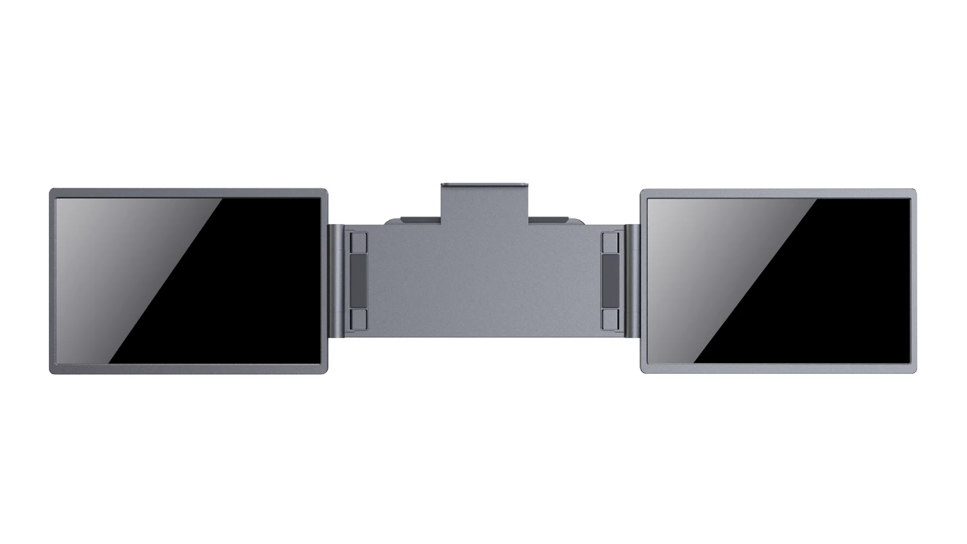 Custom Order Trending LCD Module Display Screen Dual 14 Inch 1080*1200P Triple Portatil Extender