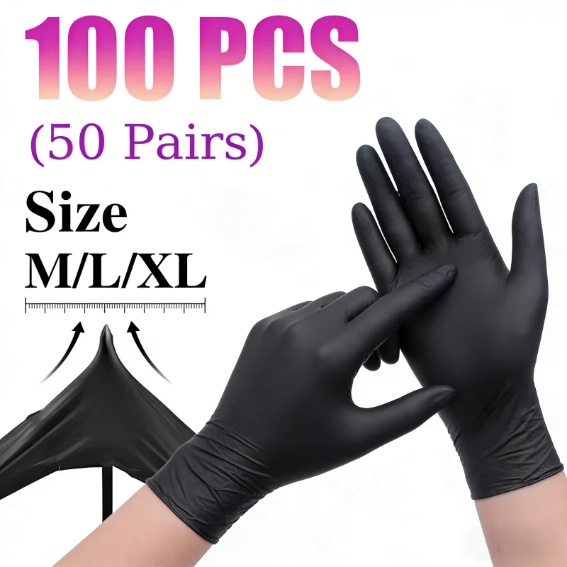 #25 Compare Disposable Gloves Before You Buy