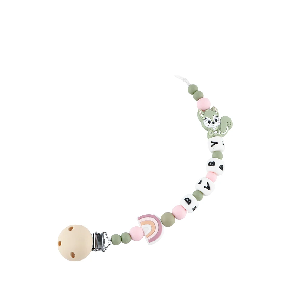 Kovict 10pcs 30mm New Color Round Silicone Clips DIY Bag Hat Chain Keychain Holder Clamps Jewelry Handmade Accessories - Image 5