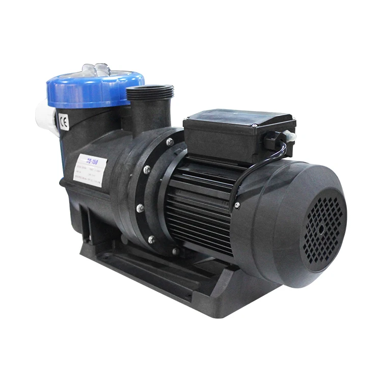 AP150 1/2 hp Swimming Pool & Spa Water Pump Essential Pool Pumps Product