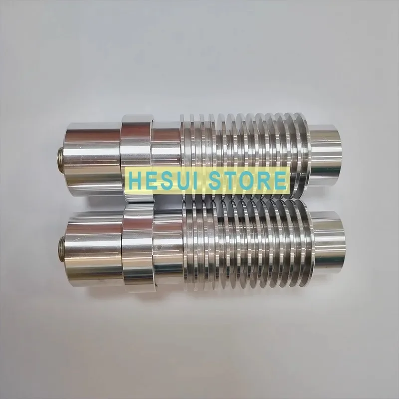 

УФ-датчик QYUVS-18P для огневизора, специальный УФ-детектор пламени, аксессуары для промышленных печей, все новинки