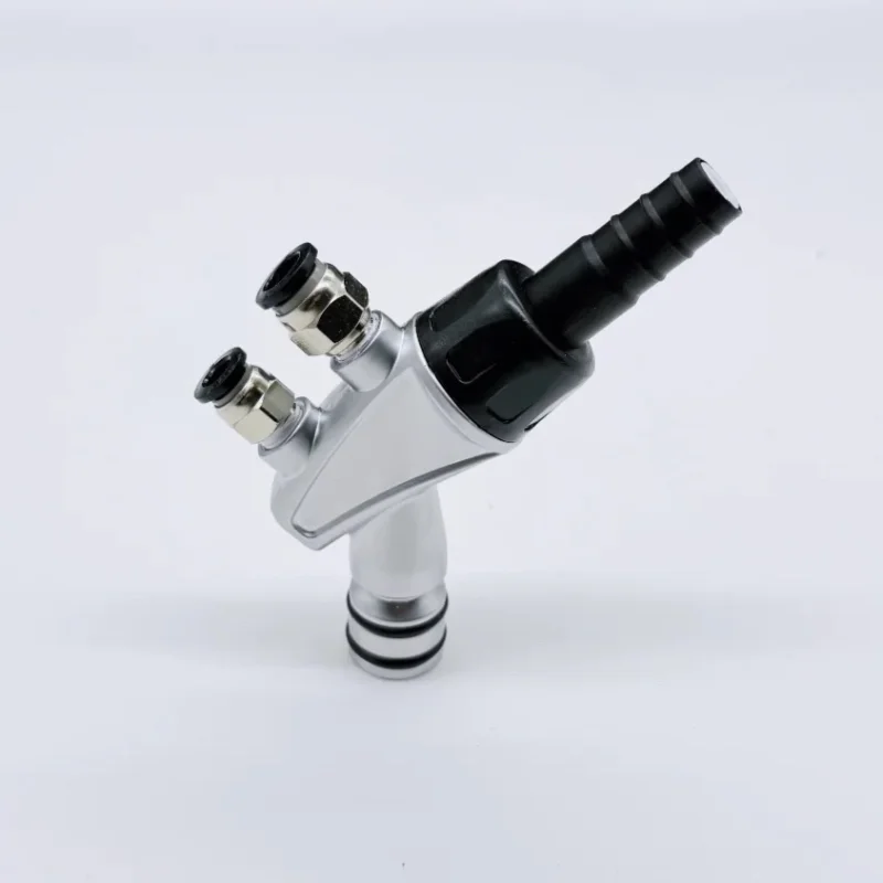 Replacement Spareparts Powder Pump Inner Tube Fit for DPT-06 Injector Powder Coating Machine