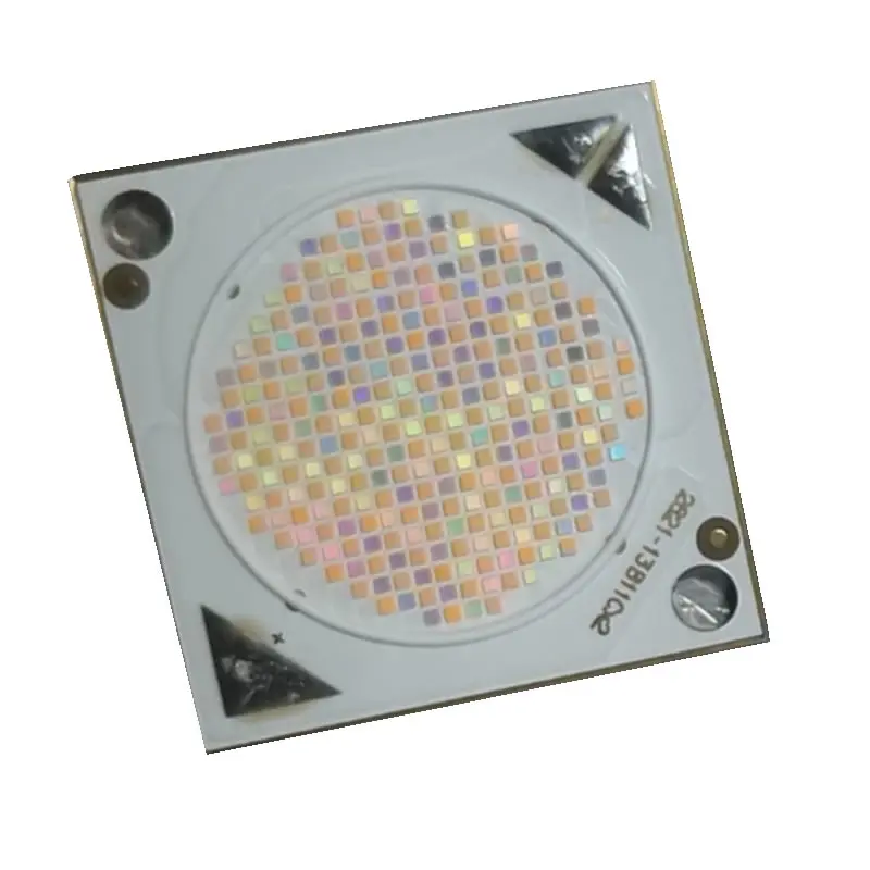 

200W COB Lamp Beads Source 200W COBs 28-29VDC For Stage Lighting