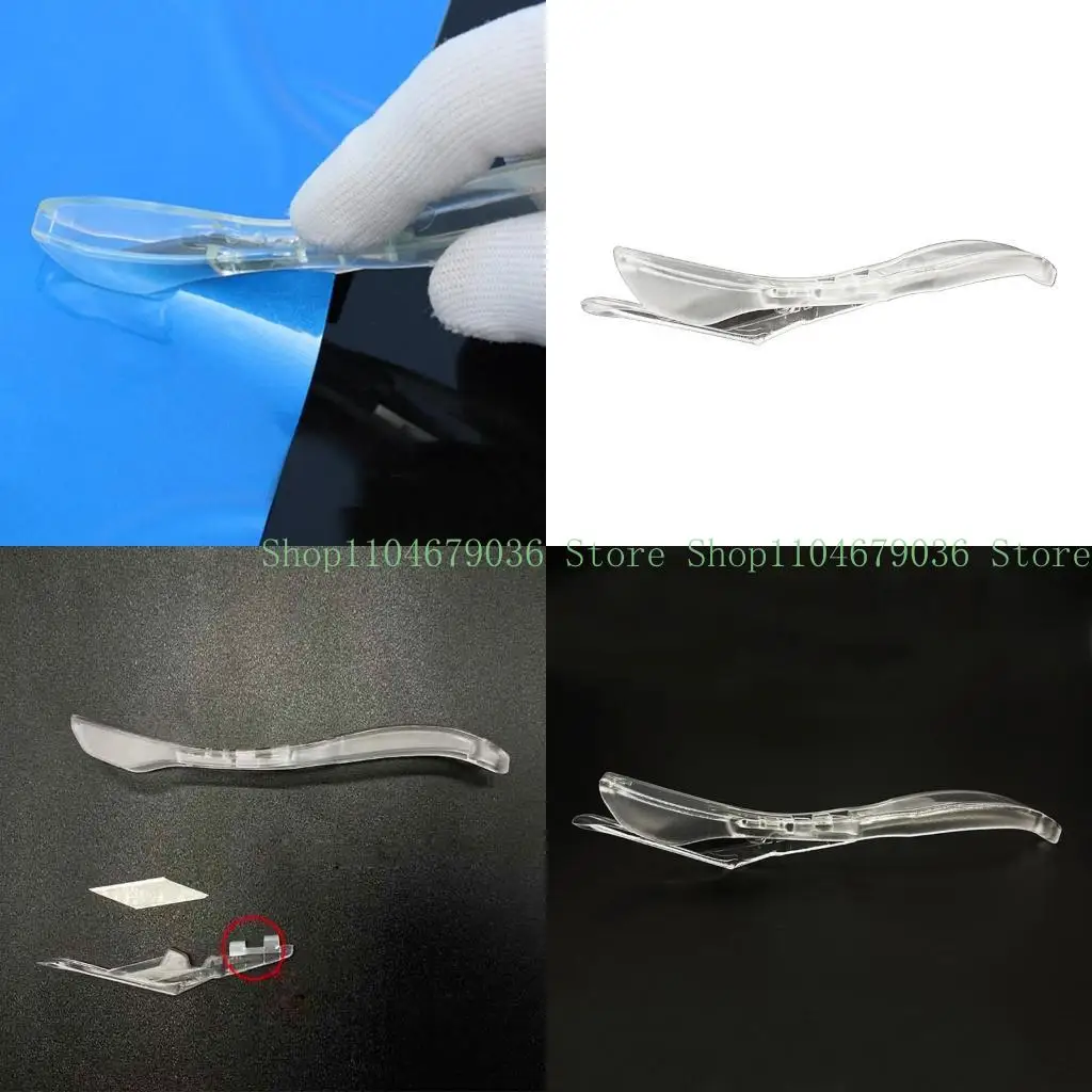 652F CAR CAR WILP SCLRAPER TOOLS TOLDING DENITER RECOPT