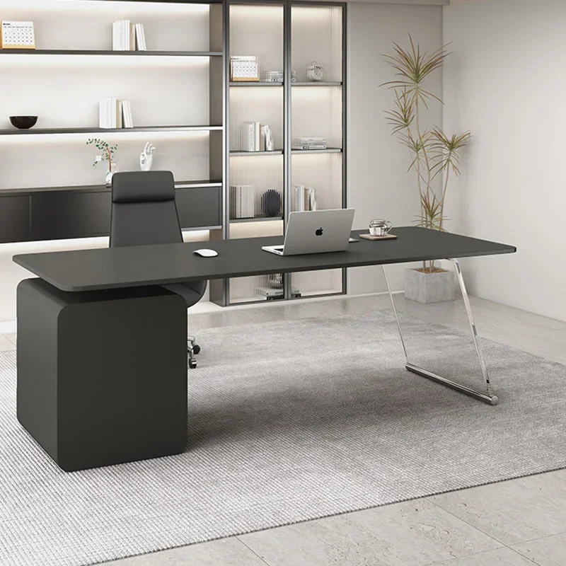 

Office Desk Accessories Study Table Furniture Room Computer Desks Conference Tables Multifunction Home