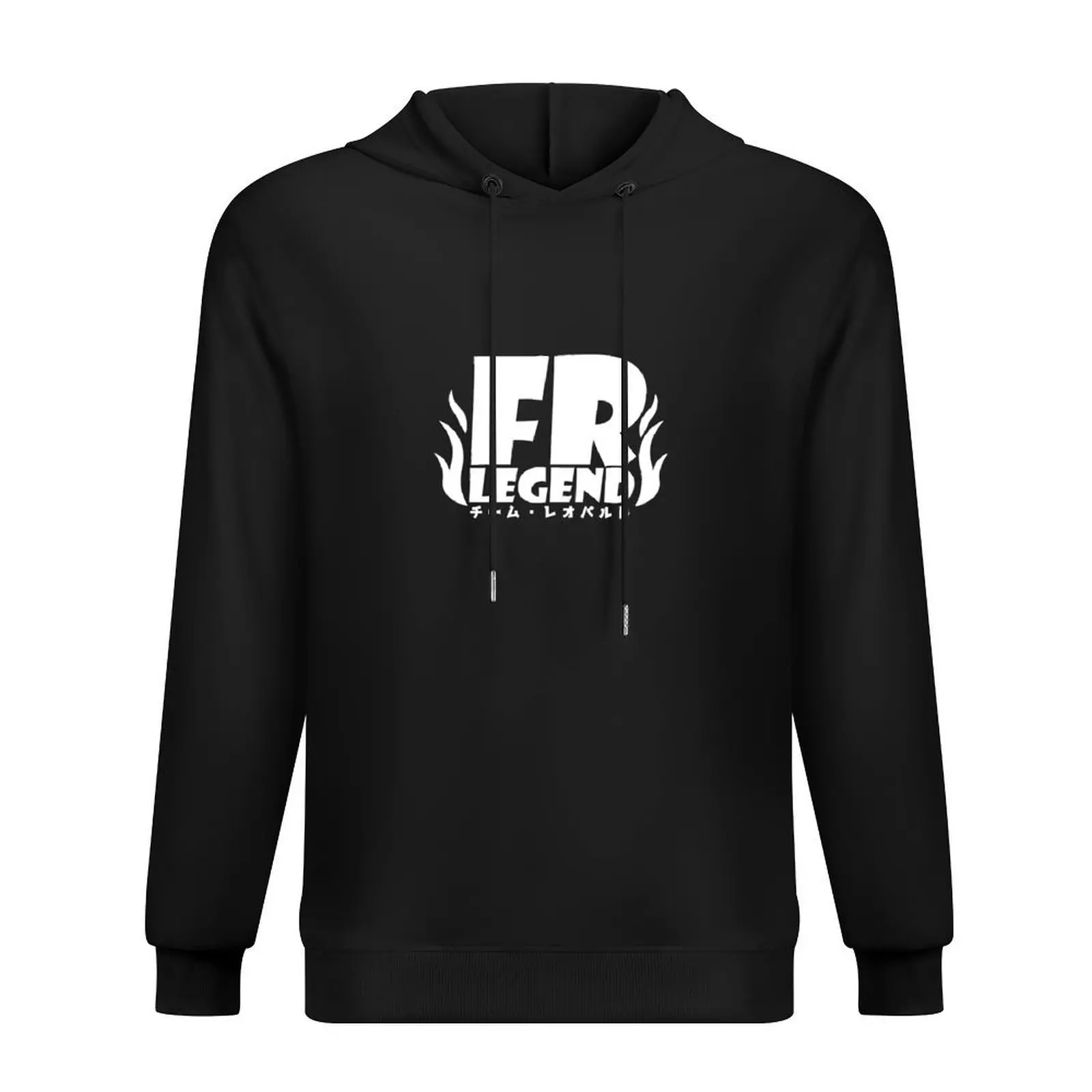 FR LEGEND Hoodie men's sweat-shirt set men's sweat-shirt autumn new products men wear hoodie graphic