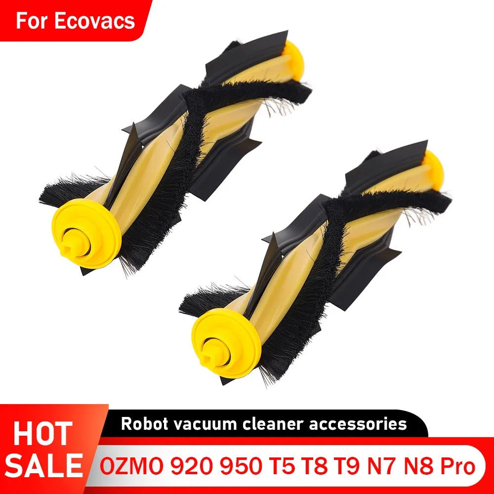 Main Roller Brush R…