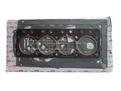 Set of gaskets kit including the head gasket for Yangdong YD485 , part number: YD485-01002