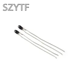 Negative Temperature NTC Thermistor MF5A-3 5/10/50/100K 5% Fine Blackhead