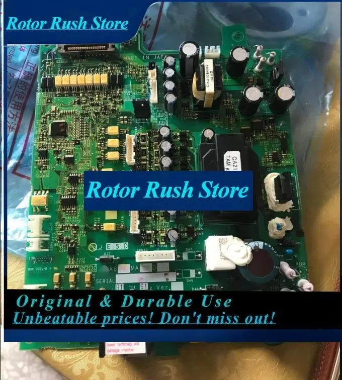 RoRuSBC186A950G54 A84MA22D-60 New Original Inverter Power Board BC186A950G54