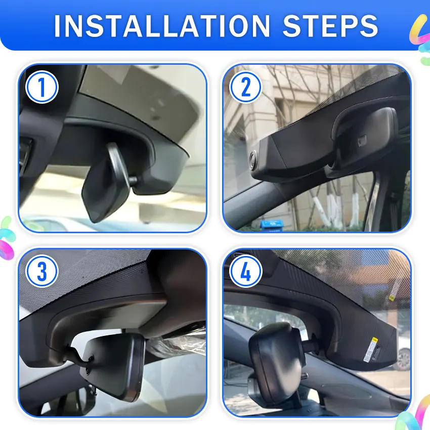 per-vw-volkswagen-id4-id4-2021~2025-registratore-video-per-auto-visione-notturna-uhd-4k-2160p-dvr-dash-cam-accessori-auto
